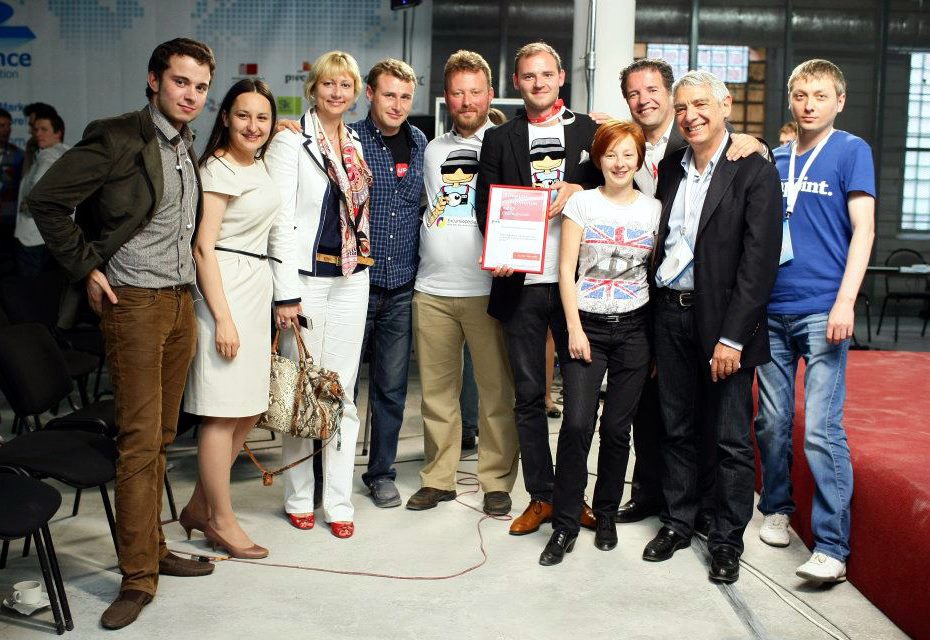 Deutsches Reise-Portal gewinnt internationalen StartUp Wettbewerb
